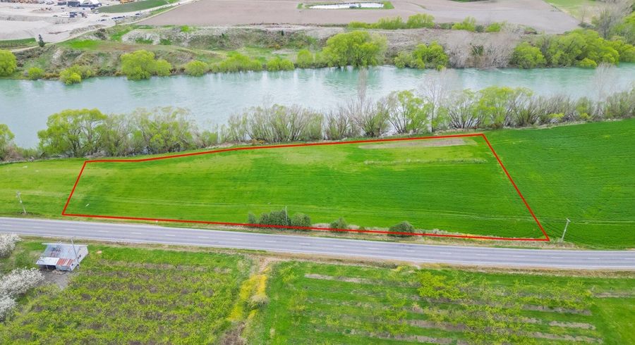  at 6620sqm, 0 Ettrick-Raes Junction Road, Millers Flat, Central Otago, Otago