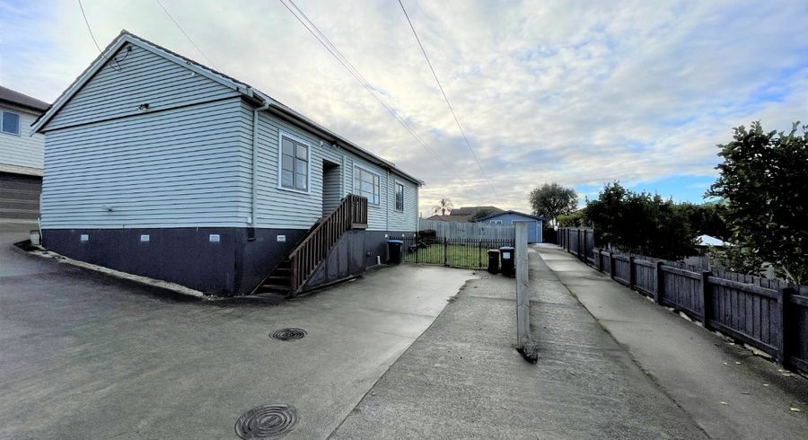  at 83A Victoria Street, Onehunga, Auckland City, Auckland