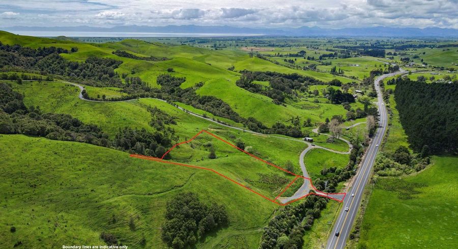  at Lot 1 3315 State Highway 2, Waitakaruru, Hauraki, Waikato