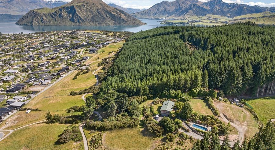  at 52 Kirimoko Crescent, Wanaka, Wanaka, Otago