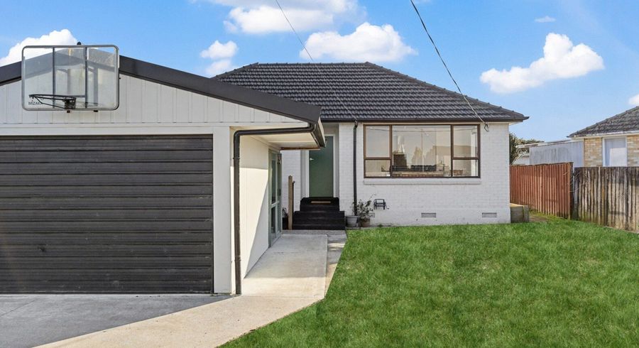  at 1/29 Willis Street, Bader, Hamilton, Waikato