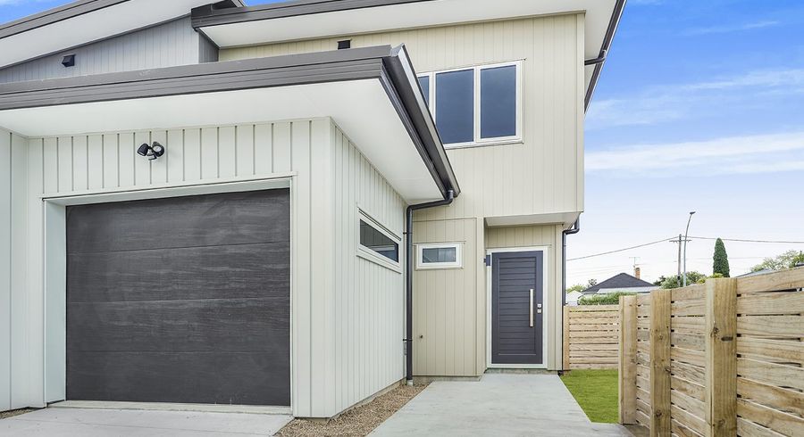  at 1/171 Rimu Street, Maeroa, Hamilton