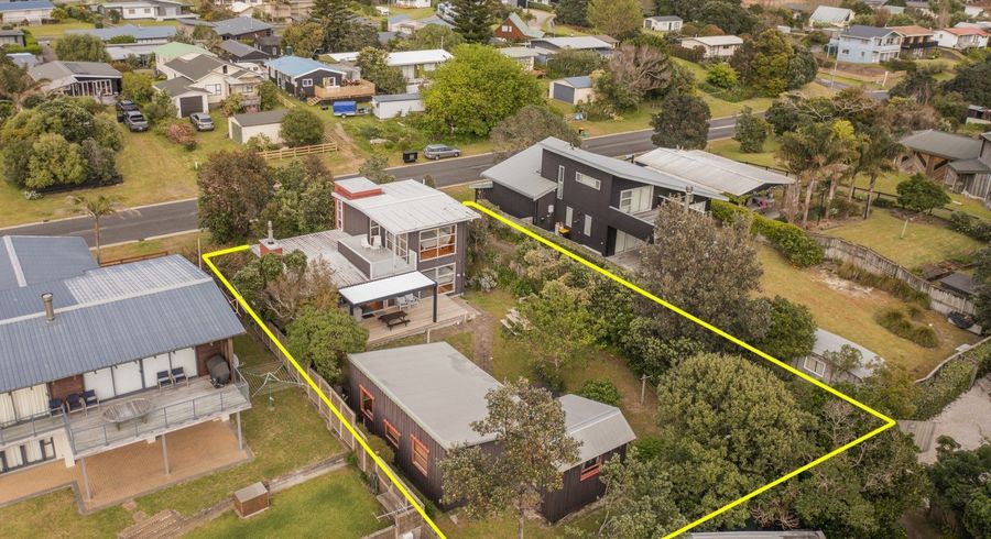  at 244 Tangiora Avenue, Whangapoua