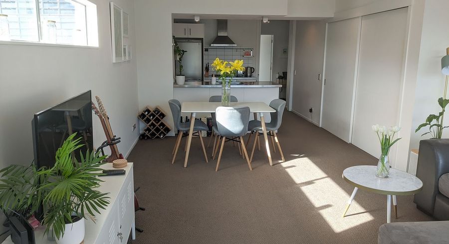  at 23/35 Jessie Street, Te Aro, Wellington