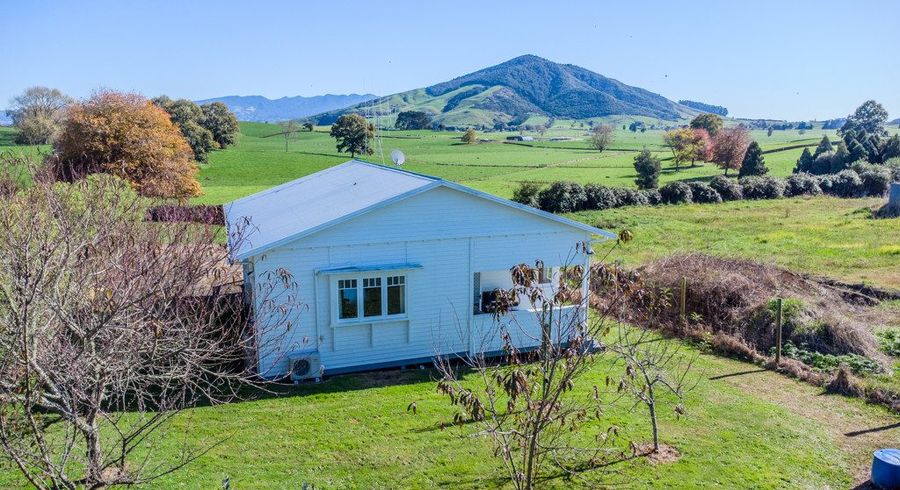  at 688 Te Kawa Road, Te Kawa, Te Awamutu