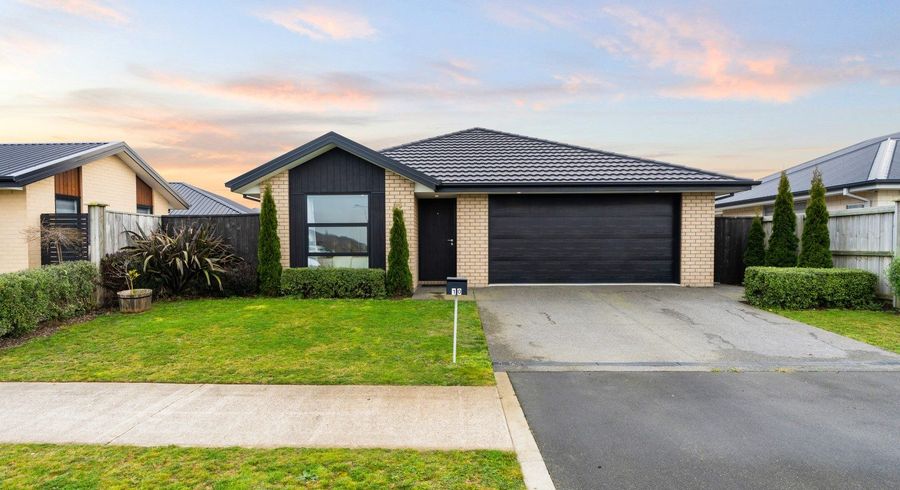 at 10 Fairford Street, Rolleston, Selwyn, Canterbury