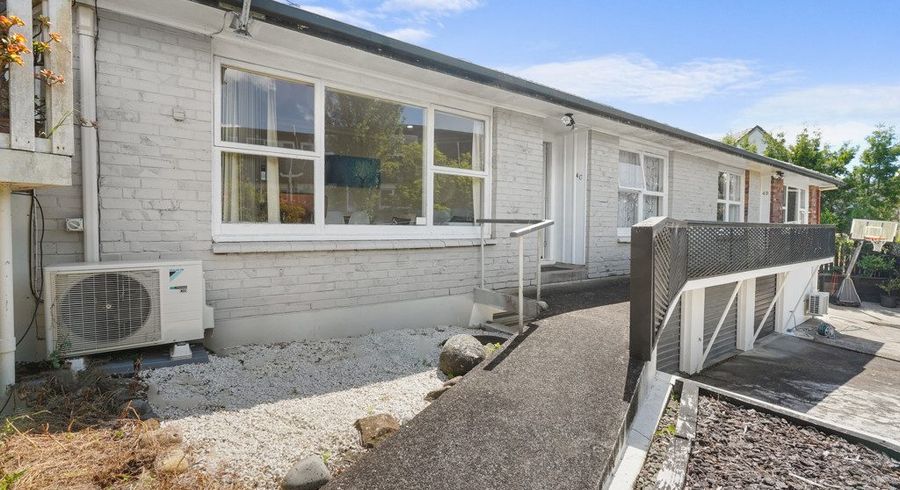  at 4C Prebble Place, Mission Bay, Auckland City, Auckland