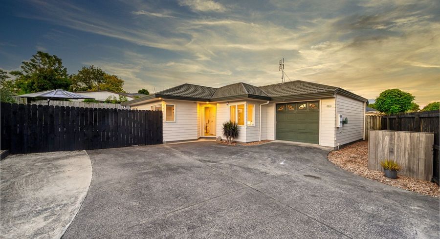  at 54 Walworth Avenue, Pakuranga Heights, Auckland