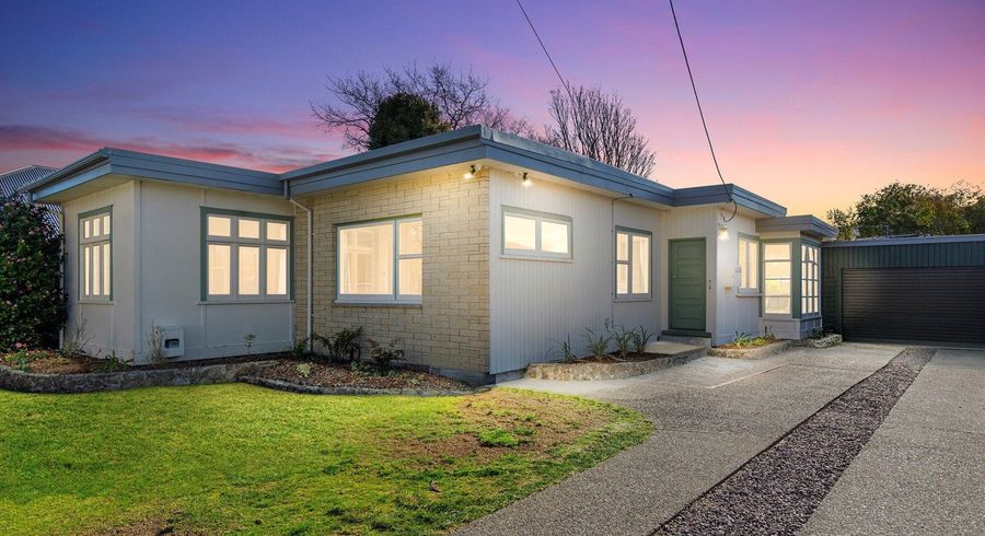  at 18 Miro Street, Trentham, Upper Hutt, Wellington