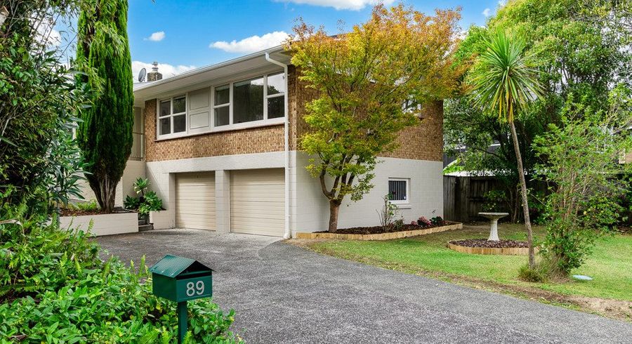  at 89 Aeroview Drive, Beach Haven, North Shore City, Auckland