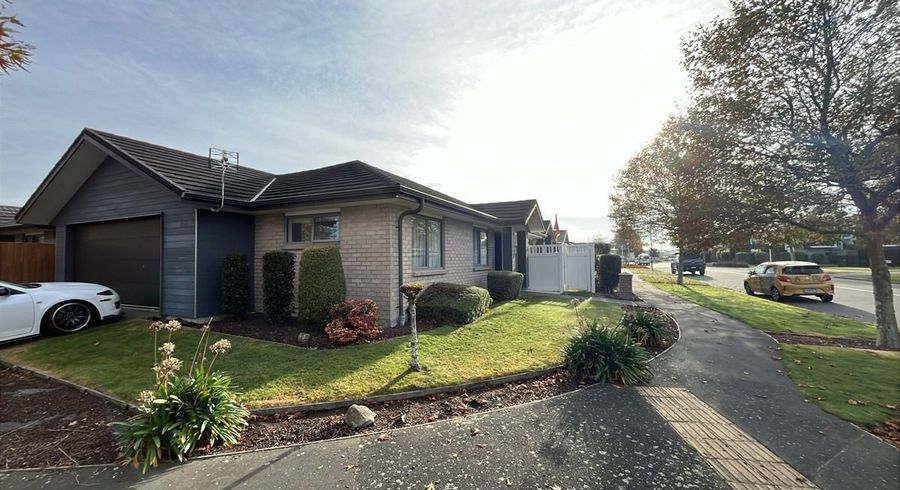 at 12  Kittyhawk Avenue, Wigram, Christchurch City, Canterbury