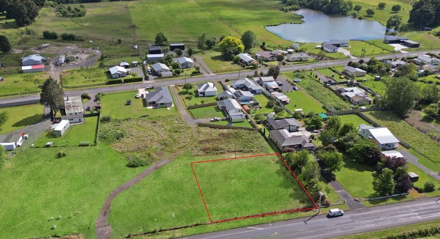  at Lot 17 Totara Street (SH 4), Manunui, Taumarunui, Ruapehu, Manawatu / Whanganui