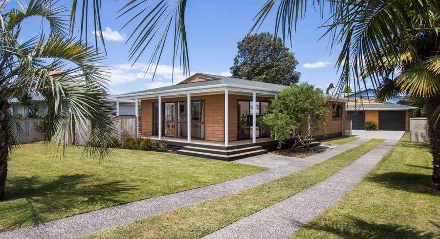  at 12 Wenlock Street, Waihi, Waihi