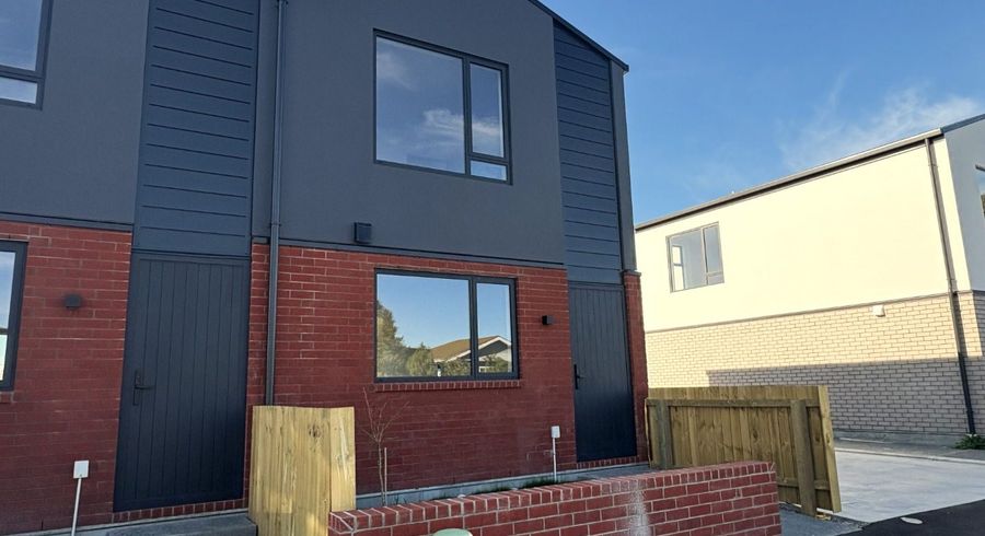  at 9/112 Aldwins Road, Phillipstown, Christchurch City, Canterbury