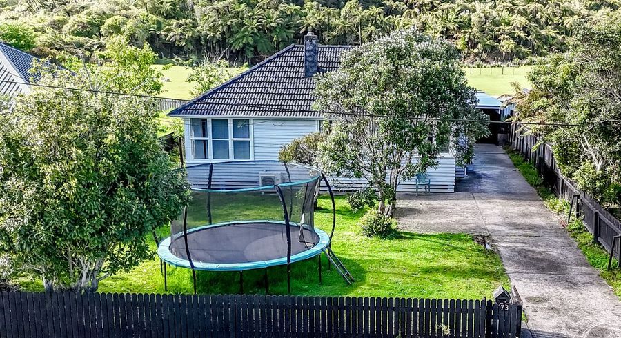  at 73 Richmond Street, Cobden, Grey, West Coast