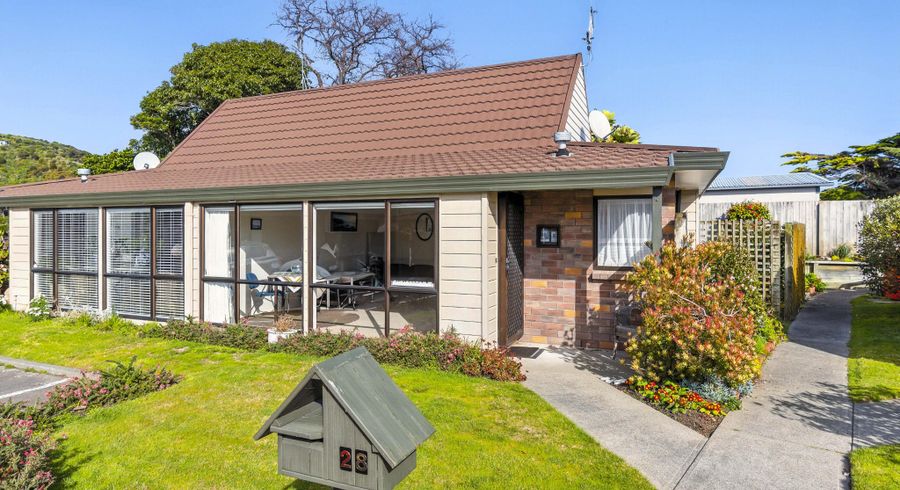  at 28/72 Rimu Road, Raumati Beach, Kapiti Coast, Wellington