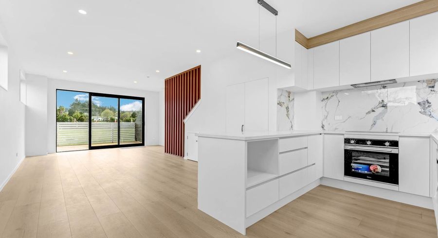  at 3/5 Wastney Road, Alfriston, Manukau City, Auckland