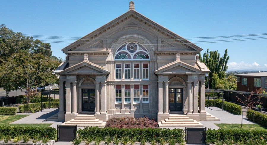  at 2/16 View Road, Mount Eden, Auckland City, Auckland