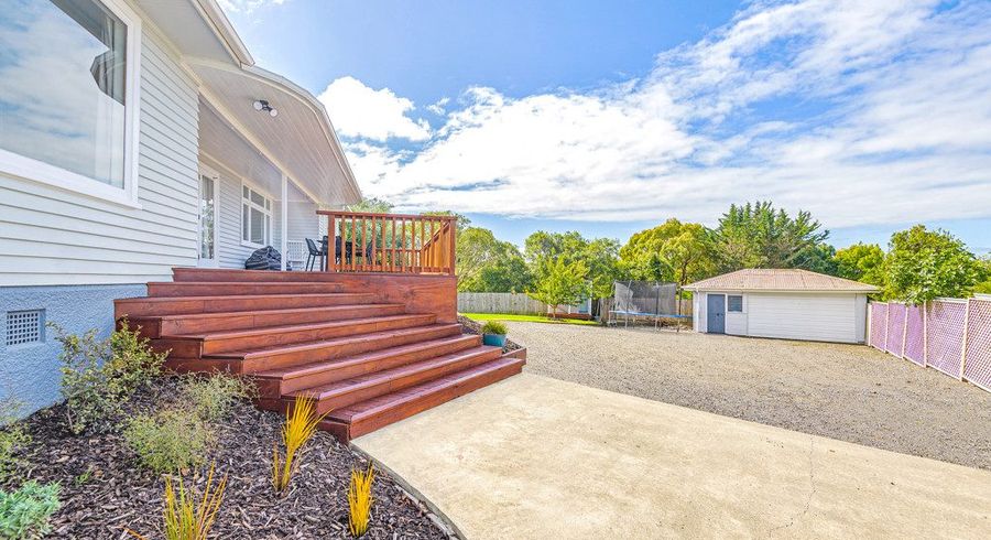  at 25 Highfield Road, Feilding, Manawatu, Manawatu / Whanganui