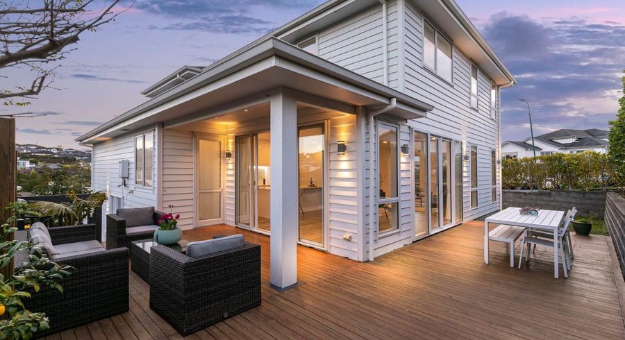  at 18 Parkview Drive, Gulf Harbour, Rodney, Auckland