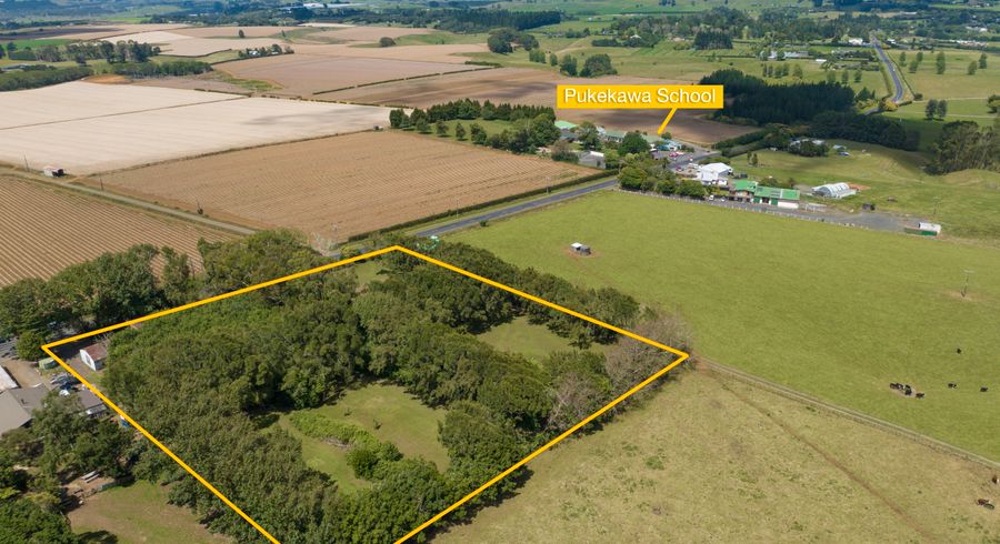  at 768 Highway 22, Tuakau