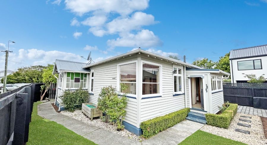  at 41 Waltham Road, Sydenham, Christchurch City, Canterbury