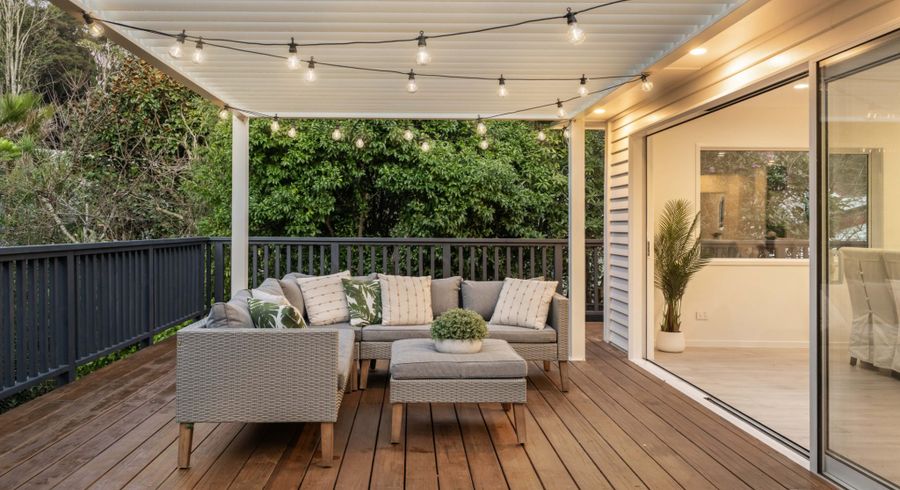  at 3 Boylan Road, Titirangi, Waitakere City, Auckland