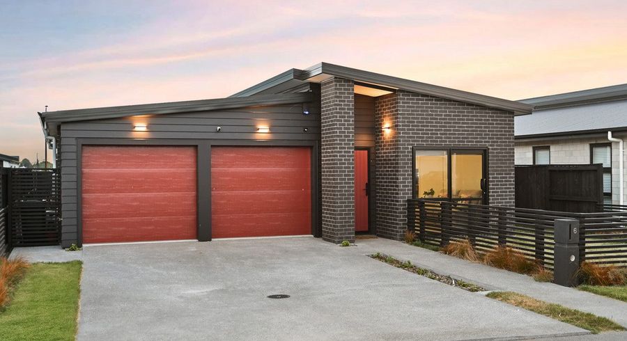  at 6 Kibblewhite Road, Chartwell, Hamilton, Waikato