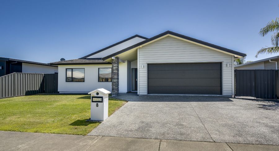  at 8 Waimakariri Drive, Awatoto, Napier