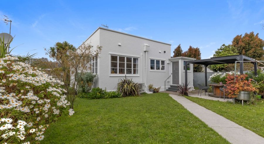  at 65 Park Road, West End, Palmerston North