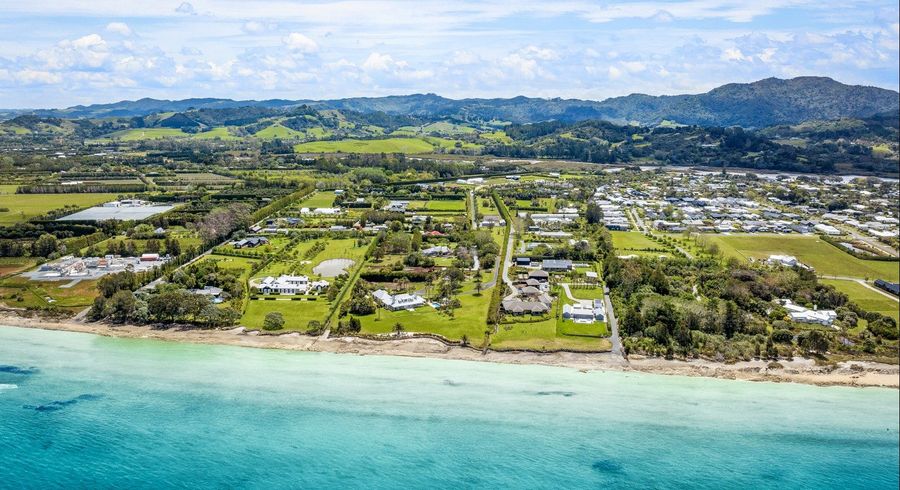  at Lots 1 - 4, 252 Point Wells Road, Point Wells, Rodney, Auckland