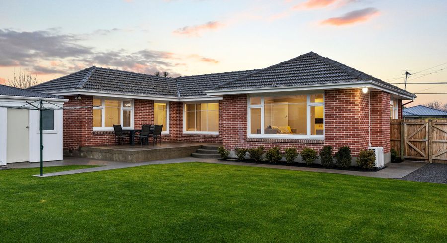  at 21 Hammersley Avenue, Shirley, Christchurch City, Canterbury
