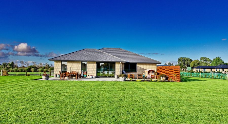  at 83 Watt Road, Otatara, Invercargill