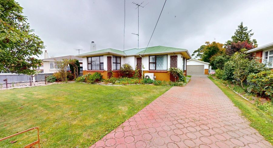  at 34 Catherine Street, Tinwald, Ashburton, Canterbury
