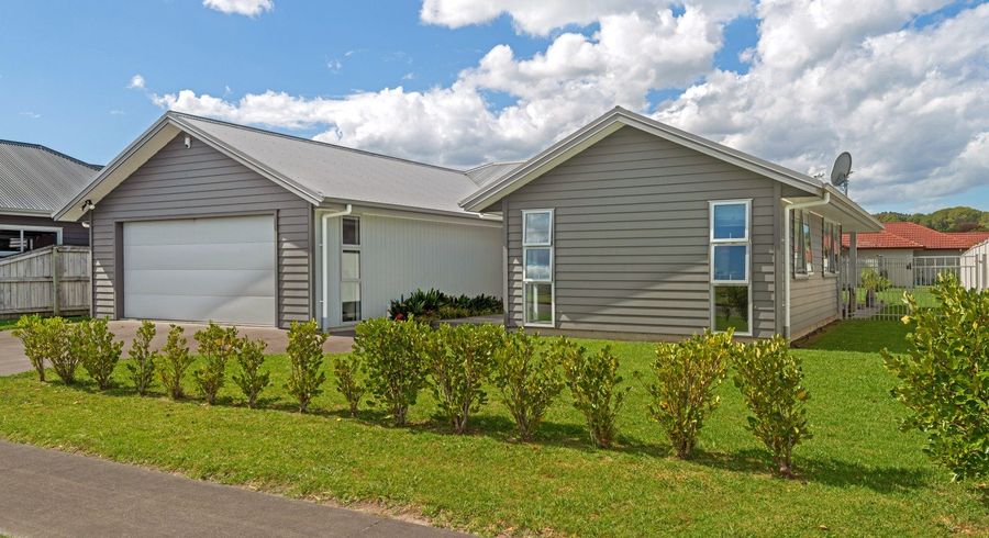  at 23 Fisher Place, Lytton West, Gisborne