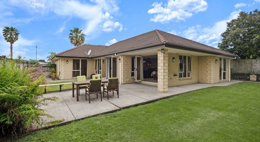  at 61 Parkhaven Drive, Rosehill, Papakura
