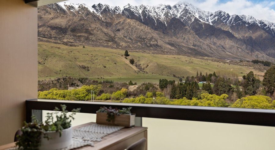  at 406/18 Mountain Ash Drive, Frankton, Queenstown