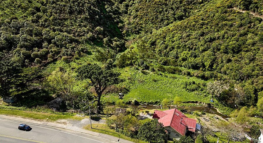  at 204 Happy Valley Road, Owhiro Bay, Wellington
