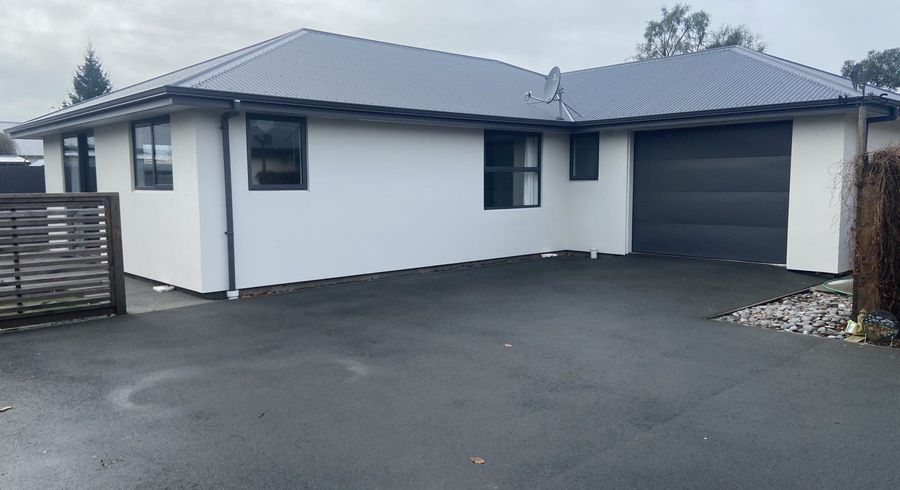  at 141C Kermode Street, Ashburton