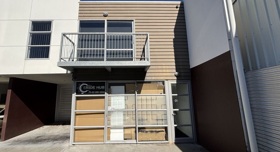  at 6/171 Waltham Rd, Sydenham, Christchurch City, Canterbury