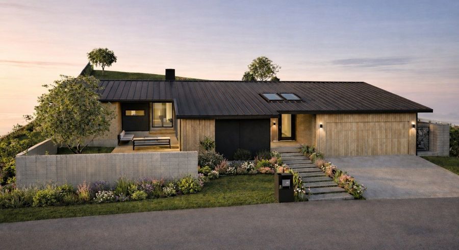  at 44 Mission Hills Drive, Poraiti, Napier, Hawke's Bay