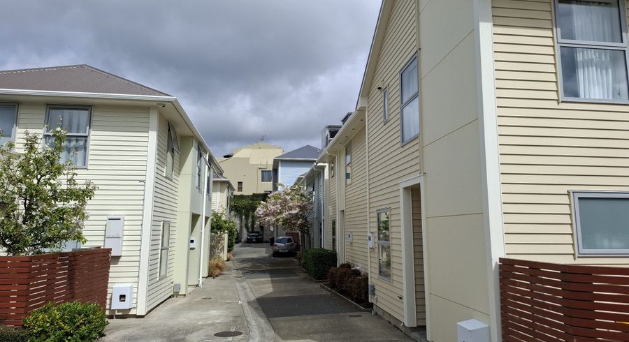 at 1/44 Owen Street, Newtown, Wellington