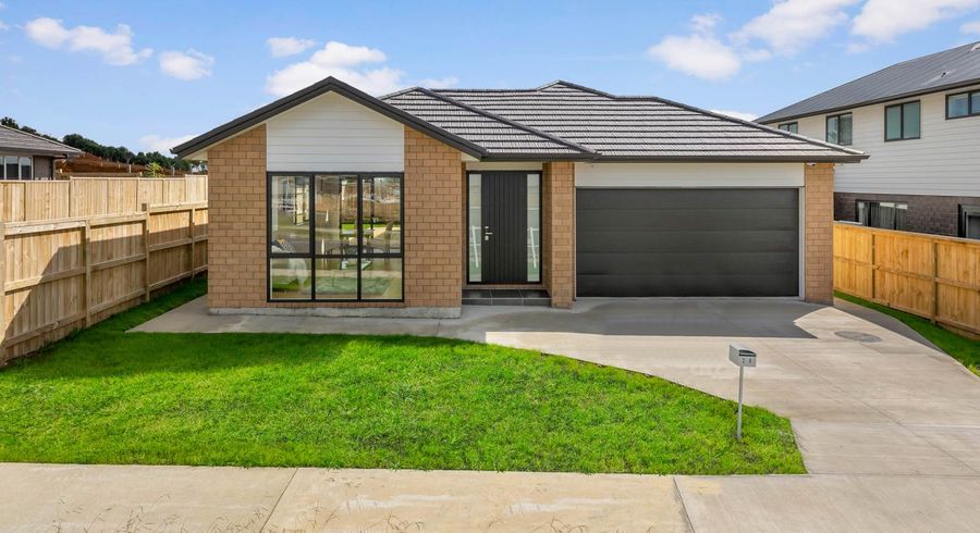  at 28 Huamanu Street, Pukekohe, Pukekohe