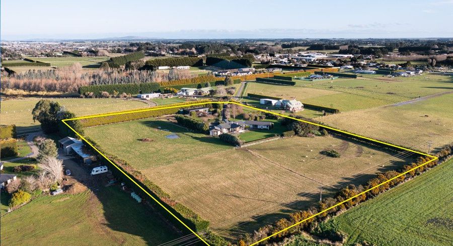  at 29A Beaconsfield Road, Lorneville, Invercargill