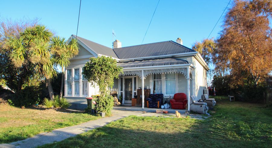  at 27 Caledonian Road, Oamaru North, Oamaru