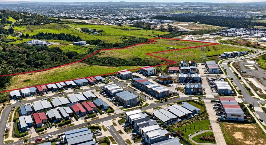  at 57 and 67 Murphys Road, Flat Bush, Manukau City, Auckland