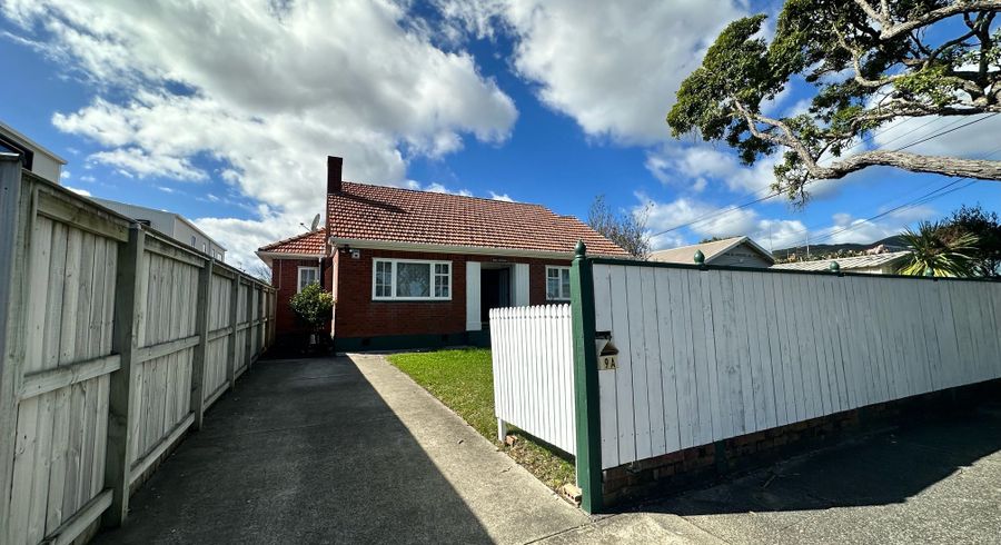  at 9A Birch Street, Lower Hutt, Lower Hutt, Wellington