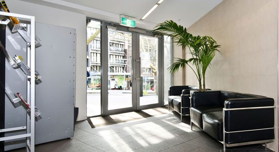  at 156 Vincent Street, City Centre, Auckland City, Auckland