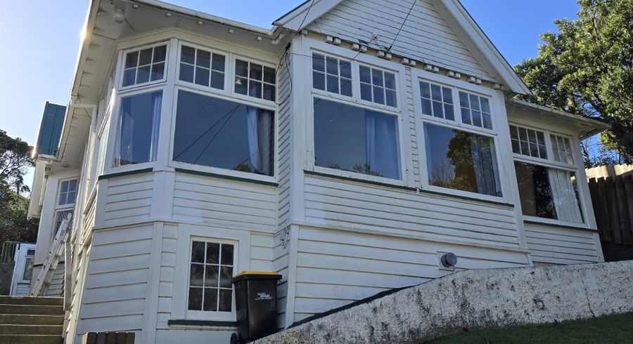  at 6 Waipapa Road, Hataitai, Wellington, Wellington