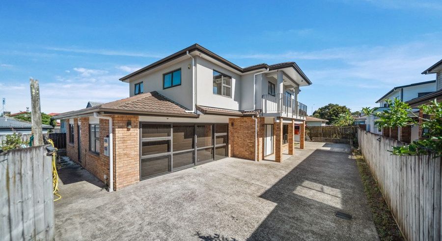  at 12A Freyberg Avenue, Papatoetoe, Manukau City, Auckland